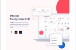 Internal Management System